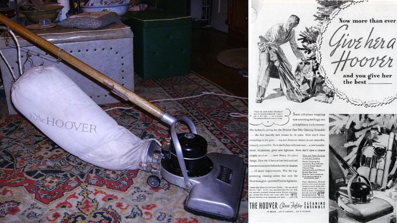 Illustration for article titled The Most Futuristic Electrified Devices of the 1920s and 30s